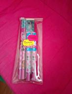 Hondjes pennen, potloden en gum, Hobby en Vrije tijd, Tekenen, Ophalen of Verzenden, Nieuw, Potlood of Stift