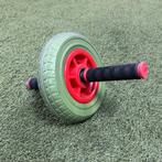 Harbinger AB Carver Pro – Ab Wheel / Buikspiertrainer, Ophalen, Zo goed als nieuw, Buikspierwiel