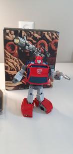 Transformer Cliffjumper, Verzamelen, Transformers, G1, Ophalen, Nieuw