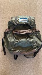 Rugzak Bergfreund, Ophalen of Verzenden, Gebruikt, Overige merken