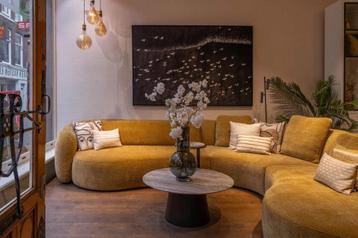 Bankopstelling Le Club Martinique Voorraadmodel beschikbaar voor biedingen