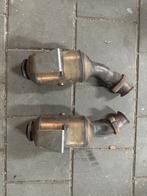 Mercedes C43 AMG Katalysatoren Set, Ophalen of Verzenden, Gebruikt, Mercedes-Benz