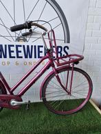 Sparta Pick Up Damesfiets 28" 52cm N3, Ophalen, Sparta, Versnellingen, Zo goed als nieuw