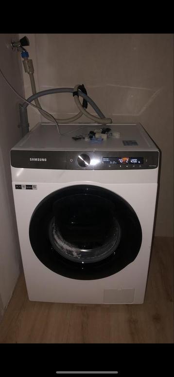 Samsung WW90T554AAT/S2 Wasmachine beschikbaar voor biedingen