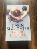 Thriller Bundel – 3 boeken – €9,95, Ophalen of Verzenden, Nieuw, Karin Slaughter, Nederland