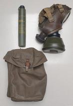 VREDESTEIN GASMASKER NL LEGER 1953, Ophalen, Landmacht, Nederland