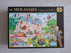 Chateau Meiland puzzel, Ophalen of Verzenden, 500 t/m 1500 stukjes, Zo goed als nieuw, Legpuzzel
