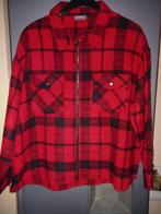 Nieuwe dikke warme blouse met rits, maat 46, Ophalen of Verzenden, Nieuw, Maat 46/48 (XL) of groter