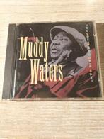 Muddy Waters - hoochie coochie man, Cd's en Dvd's, Cd's | Jazz en Blues, Ophalen of Verzenden