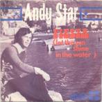Andy Star- Fiesta (Let the sun shine), Cd's en Dvd's, Vinyl Singles, Verzenden, Gebruikt, Pop