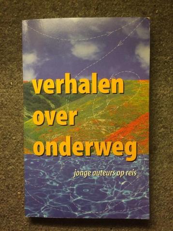 Verhalen over onderweg jonge auteurs op reis beschikbaar voor biedingen