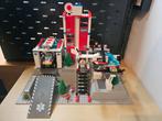 Lego City Ziekenhuis 7892, Kinderen en Baby's, Speelgoed | Duplo en Lego, Ophalen of Verzenden, Zo goed als nieuw, Complete set
