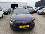 Citroen C4 Cactus 1.6 BlueHDi Shine, Auto's, Citroën, Voorwielaandrijving, Electronic Stability Program (ESP), Gebruikt, Euro 6