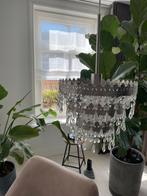 Hanglamp van Ikea, Landelijk, klassiek, modern., Glas, Zo goed als nieuw, 50 tot 75 cm