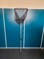 NIEUW Arca Rubberen schepnet 1,75m 50x50, D, Nieuw, Ophalen of Verzenden, S