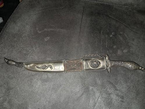Antieke Griekse Dolk, Verzamelen, Militaria | Algemeen, Overige soorten, Mes of Dolk, Ophalen of Verzenden