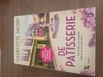 Charlotte Jacobi - De patisserie, Ophalen of Verzenden, Zo goed als nieuw, Charlotte Jacobi