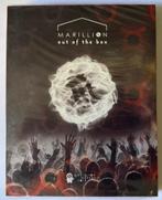 Marillion - Out of the Box 3bluray, nieuw/geseald, Muziek en Concerten, Racket Records, Racketrecords@co.uk, Ophalen of Verzenden