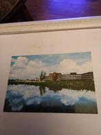 KRIMPEN  A/D IJSSEL.   BEJ. CENTRUM, Verzamelen, Ansichtkaarten | Nederland, Ophalen of Verzenden, 1960 tot 1980, Zuid-Holland