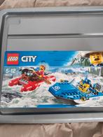 Te koop lego city 60176.., Ophalen of Verzenden, Zo goed als nieuw