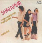 Soul / Disco (1982) : Shalamar - I Can Make You Feel Good., Gebruikt, Ophalen of Verzenden, R&B en Soul, 7 inch