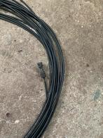 Solar kabel, Ophalen, Gebruikt, Kabel of Snoer