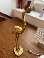 Lifestyle messing kraanvogel, Ophalen, Zo goed als nieuw, Dier