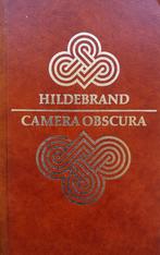 Hildebrand - Camera Obscura (Ex.2), Ophalen of Verzenden, Gelezen, Nederland
