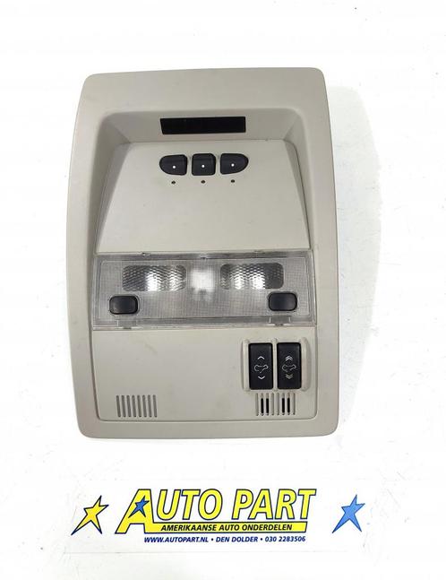 Chevrolet Avalanche dakconsole 2007-2011, Auto-onderdelen, Interieur en Bekleding, Amerikaanse onderdelen, Chevrolet, Cadillac