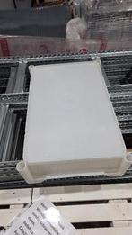 kratten bakken 40 x 60 x14 cm voor planten plantenkas, Ophalen, Kunststof, Gebruikt, Minder dan 30 cm