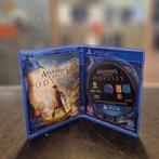 Assassins Creed Oddssey - In Nette Staat, Sony, Zo goed als nieuw, Support@sony.com, 1-7-1 Konan, Minato-ku
Tokyo 108-0075
Japan