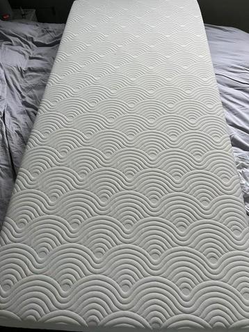 Tempur one by tempur medium beschikbaar voor biedingen
