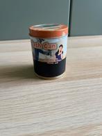 Spaarpotje, Verzamelen, Blikken, Ophalen of Verzenden, Zo goed als nieuw, Overige, Overige merken