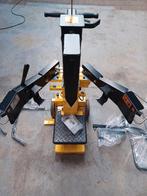 Kloofmachine 12 ton  400 volt  Bamato  duitse machine, Tuin en Terras, Ophalen, Zo goed als nieuw, Elektrisch, Staand