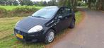 Fiat Punto 1.4 5DR 2007 Zwart, Voorwielaandrijving, 4 cilinders, 400 kg, Zwart