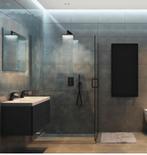 Livin flame wandpaneel verwarming 465W, Ophalen of Verzenden, Zo goed als nieuw, Minder dan 60 cm, Radiator