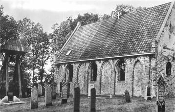 (388-479-047) Kortehemmen Ned Herv Kerk beschikbaar voor biedingen