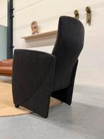 Nieuw Jori Vinci 3280 fauteuil stof Design stoel, Huis en Inrichting, Jori, Nieuw, 75 tot 100 cm, Ophalen of Verzenden