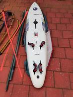 Surfplank Bic presto 280 met toebehoren, Watersport en Boten, Windsurfen, Ophalen, 250 tot 300 cm, Plank, 5 tot 7 m²