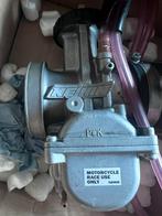 Keihin 38mm airstriker, Ophalen of Verzenden, Zo goed als nieuw