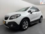 Opel Mokka 1.4 T Edition # Clima # Navi # Trekhaak # Treepla, Auto's, Opel, Voorwielaandrijving, 65 €/maand, Gebruikt, Euro 6