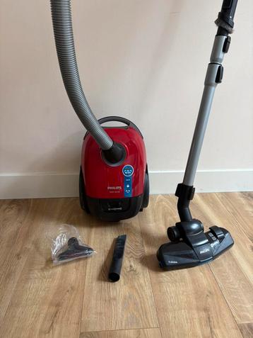 Vandaag ophalen! Philips 3000 series stofzuiger beschikbaar voor biedingen