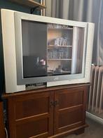JVC InterI’Art Musee 29 inch beeldbuis, Ophalen, Gebruikt, 50 Hz, Overige merken