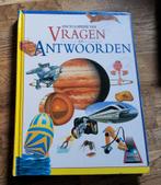 Voor kinderen een encyclopedie van vragen en antwoorden, Boeken, Encyclopedieën, Ophalen of Verzenden, Gelezen