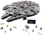 75192 LEGO Star Wars Millennium Falcon - nieuw in doos, Kinderen en Baby's, Speelgoed | Duplo en Lego, Lego, Nieuw, Ophalen of Verzenden