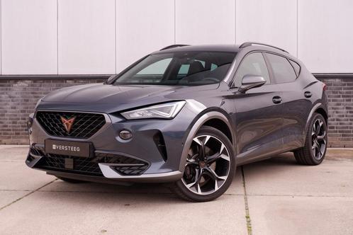 CUPRA Formentor 1.4 e-Hybrid VZ Performance Elek. Trekhaak |, Auto's, Cupra, Te koop, Formentor, ABS, Achteruitrijcamera, Adaptive Cruise Control