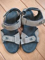 Timberland sandalen beige maat 38, Timberland, Overige typen, Ophalen of Verzenden, Jongen