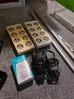 Zeeaquarium spullen, Dieren en Toebehoren, Ophalen, Verlichting of Verwarming