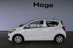 Opel KARL 1.0 ecoFLEX Edition Airco Cruise control Elektrisc, 839 kg, Stof, Gebruikt, Met garantie (alle)