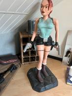 Lara Croft Beeld - Tomb Raider Fan Collectible, Verzamelen, Ophalen of Verzenden, Gebruikt